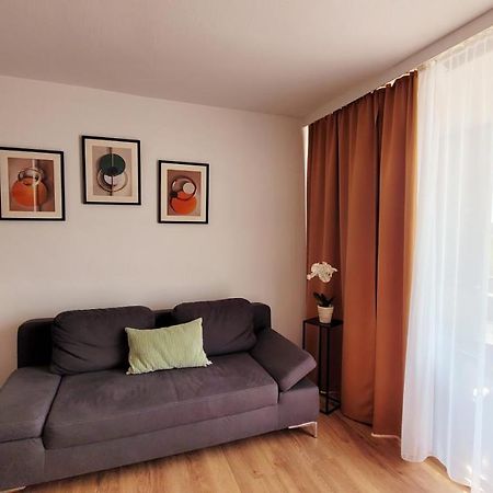 3-Zimmer, Bis 6 Personen Mit Parkplatz Apartment Muelheim an der Ruhr Luaran gambar