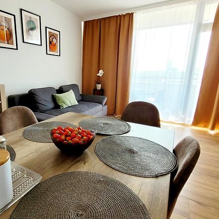3-Zimmer, Bis 6 Personen Mit Parkplatz Apartment Muelheim an der Ruhr Luaran gambar