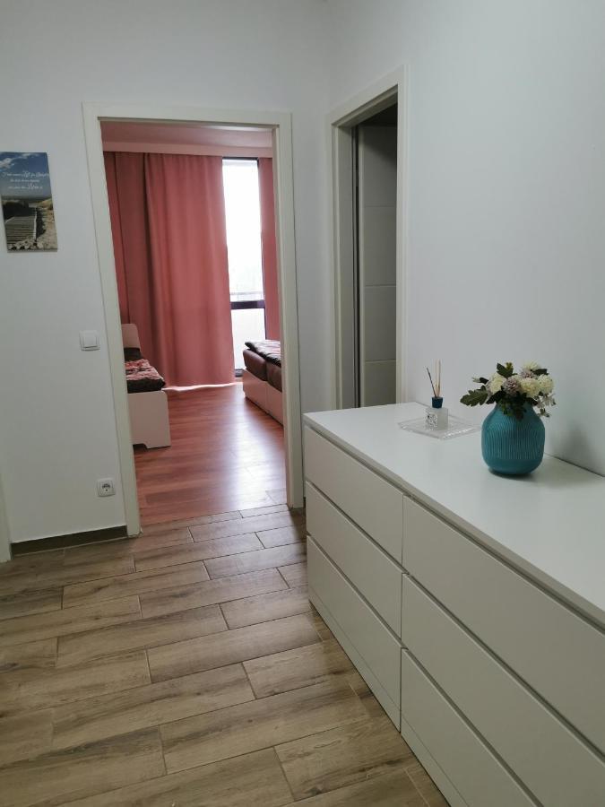 3-Zimmer, Bis 6 Personen Mit Parkplatz Apartment Muelheim an der Ruhr Luaran gambar