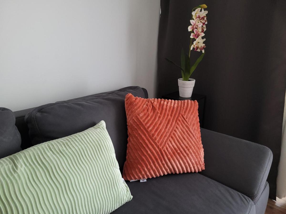 3-Zimmer, Bis 6 Personen Mit Parkplatz Apartment Muelheim an der Ruhr Luaran gambar